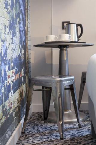 Hotel Sejour Beaubourg Paris