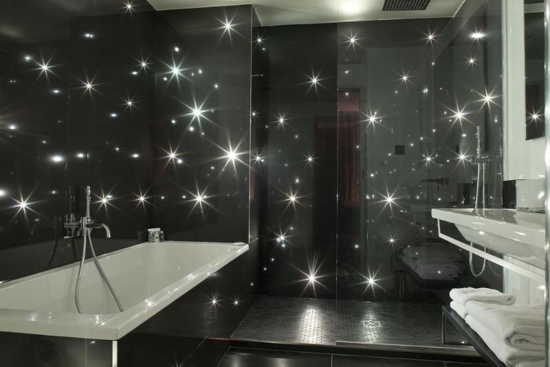 Hotel Sejour Beaubourg *